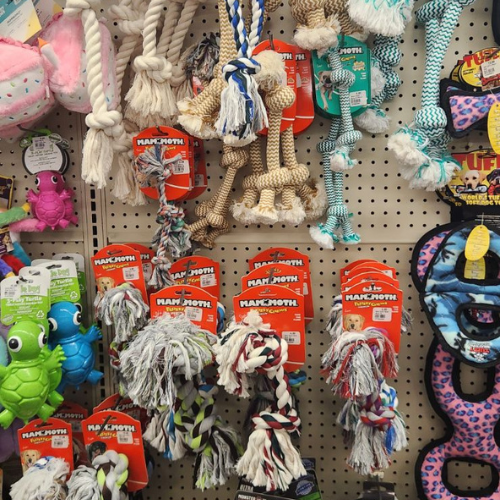 AfFORDable Pet Center