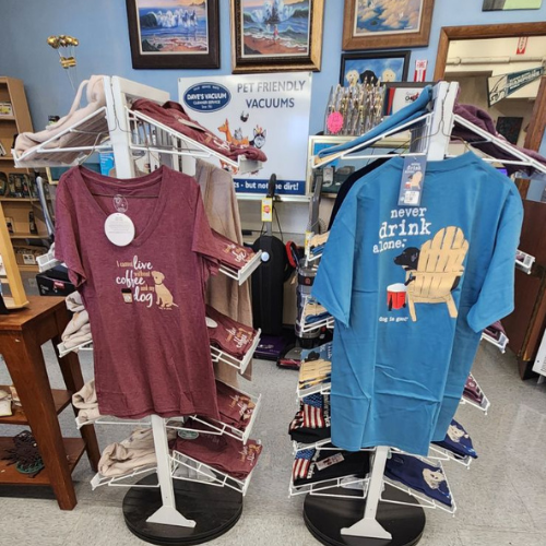 AfFORDable Pet Center clothes