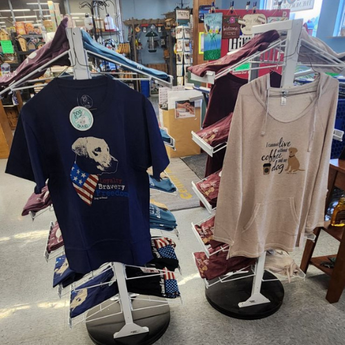 AfFORDable Pet Center clothes