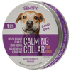 Sentry Calming Collar for Dogs