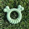 Nylabone Sensory Material Puppy Teething Ring