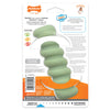 Nylabone Sensory Material Puppy Teething Toy