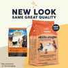 Canidae All Life Stages Dry Dog Food, Lamb Meal and Rice