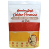 Grandma Lucy's Freeze-Dried Meatballs Chicken Parmesan Dog Treats