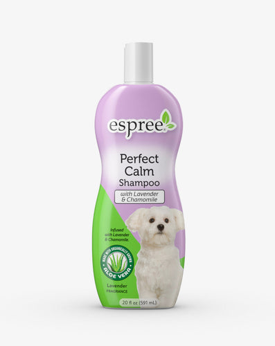 Espree Perfect Calm Shampoo (20 oz)