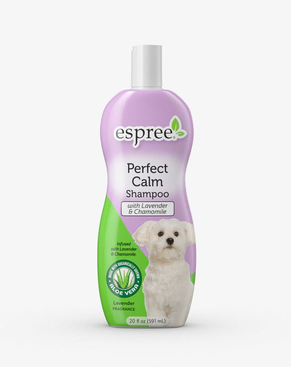 Espree Perfect Calm Shampoo (20 oz)
