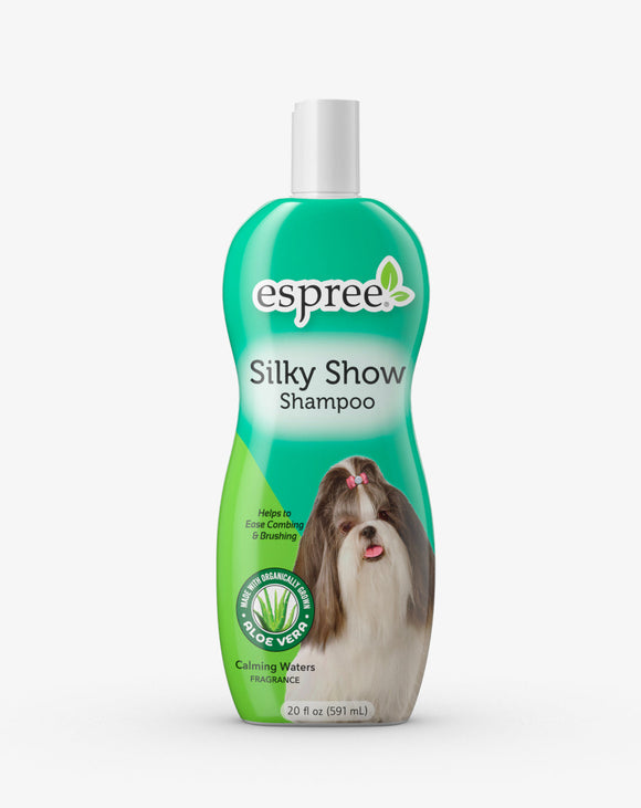 Espree Silky Show Shampoo (20 oz)