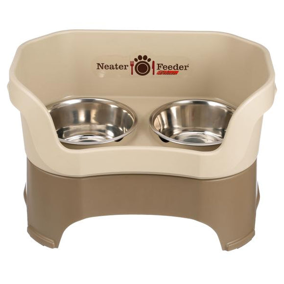 Neater Pets DELUXE Neater Feeder for Dogs