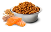 Farmina N&D Tropical Selection Canine Salmon, Spelt, oats and Tropical Fruits Adult Medium & Maxi (4.4 Lb)