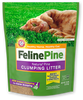 Feline Pine Natural Pine Scoop-able Clumping Cat Litter