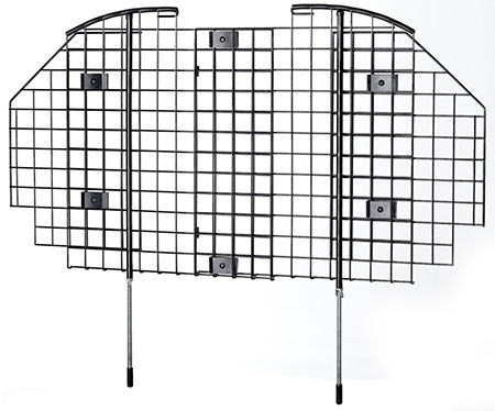 MidWest Wire Mesh Vehicle Pet Barrier (1-Count)