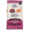 Natural Balance Limited Ingredient Reserve Grain Free Sweet Potato & Venison Recipe Dry Dog Food