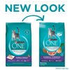 Purina ONE Advanced Nutrition Hairball Formula Dry Cat Food