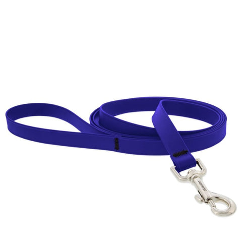 Lupine Pet Splash Waterproof Dog Leash