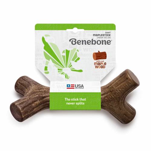 Benebone Maplestick