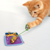 KONG Pull-a-Partz Jamz Assorted Cat Toy