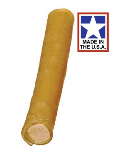 Redbarn Chicken Filled Roll Rawhide Dog Treats