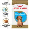 Royal Canin Breed Health Nutrition Dachshund Puppy Dry Dog Food