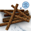 Natural Balance L.I.T. Limited Ingredient Treats Jumpin' Stix Duck & Potato Formula Dog Treats