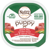 Nutro Bites in Gravy Tender Beef, Pea & Carrot Recipe Wet Dog Food