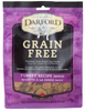 Darford Grain Free Turkey Recipe Minis Oven Baked Dog Treats