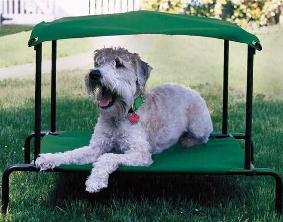 Puppywalk Breezy Bed Outdoor Dog Bed