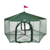 Kittywalk Gazebo Outdoor Cat Enclosure