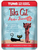 Tiki Cat Aloha Friends Grain Free Tuna with Shrimp and Pumpkin Cat Food Pouches