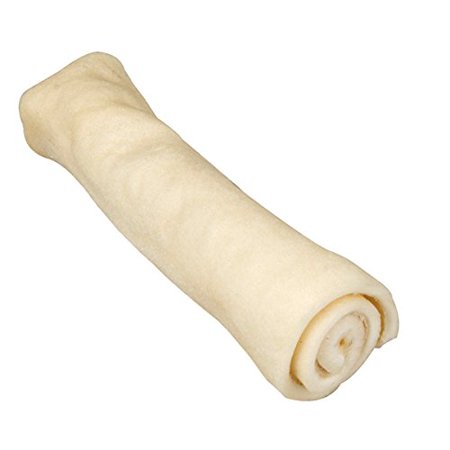 Wholesome Hide Premium USA Beef Hide - Retriever Rolls (4-5