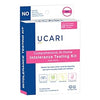 Ucari Pet Test Kit