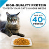 Purina Pro Plan Focus Hairball Management Chicken & Rice Formula Adult Dry Cat Food