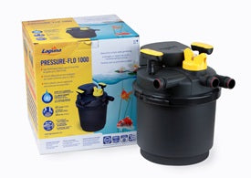 Hagen Laguna Pressure Flo