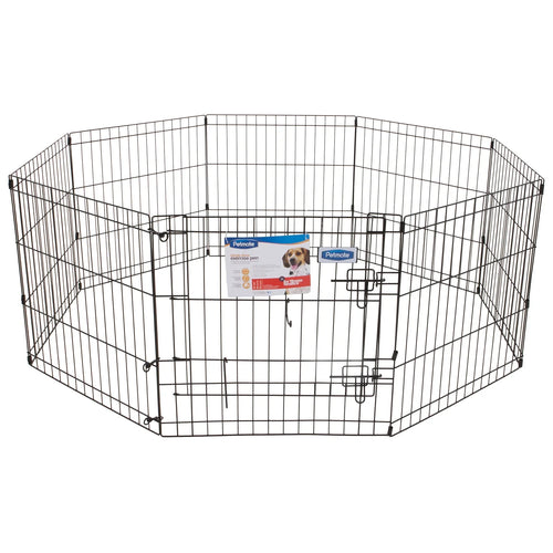 Petmate Single Door Exercise Pen