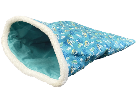 Multipet Margaritaville® Cat Crinkle Sack (15