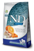 Farmina N&D Ocean Cod, Pumpkin & Orange Adult Medium & Maxi Dog Food (26.5 Lb.)