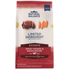 Natural Balance Limited Ingredient Reserve Grain Free Sweet Potato & Bison Recipe Dry Dog Formula