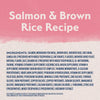 Natural Balance Limited Ingredient Diet Salmon & Brown Rice Puppy Recipe Dry Dog Food (24-lb)