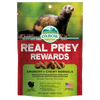 Oxbow Animal Health Real Prey Rewards Ferret Treats Turkey (3 oz)