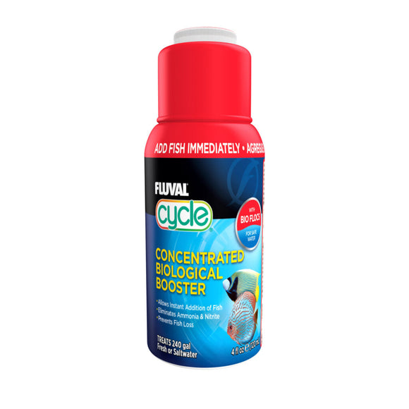 Fluval Cycle Biological Enhancer