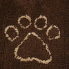DGS Pet Products Dirty Dog Doormats