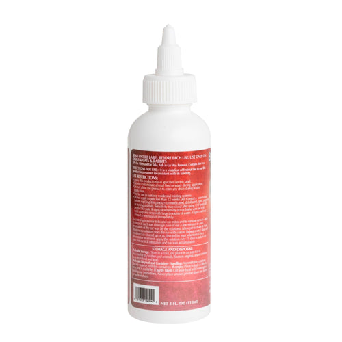 Bio-Groom Ear Mite Treatment for Cats and Dogs (1 oz)