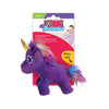 Kong Echanted Buzzy Unicorn (1 count)