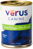 VēRUS Turkey & Veggie Paté Formula Dog Food (13 Oz.)