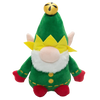 SnugArooz Elf the Gnome Dog Toy