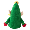 SnugArooz Elf the Gnome Dog Toy