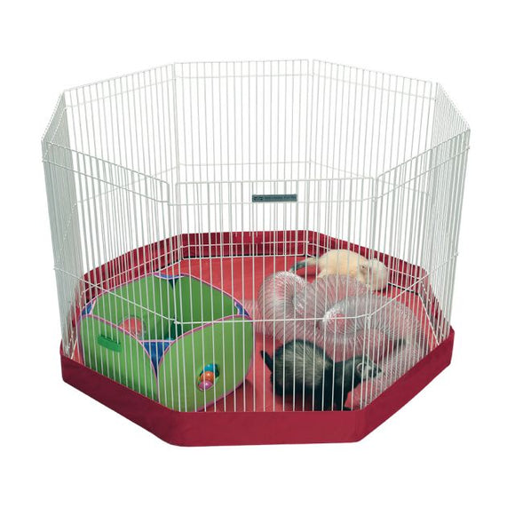 Marshall Small Animal Play Pen