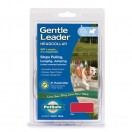 Petsafe Gentle Leader® Headcollar, No-Pull Dog Collar (Small Red)