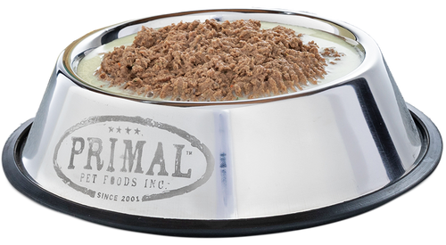 Primal Pet Foods Goat Milk Original