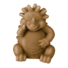 Whimzees Hedgehog Display (XL - 16 Count)