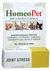 HomeoPet Joint Stress